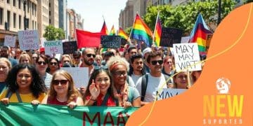 May Day protests 2025 USA: What to Expect and Why