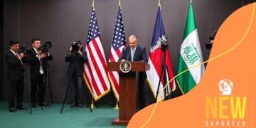 Trump Arabian Gulf announcement: What you need to know