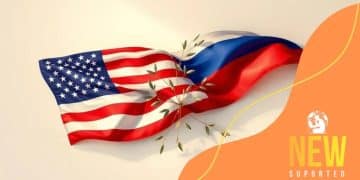 US-Russia peace talks reduction: what it means for us