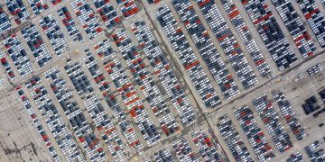 UN Relief Supply Chain Challenges in the US: Bottlenecks and Solutions - Cover Image