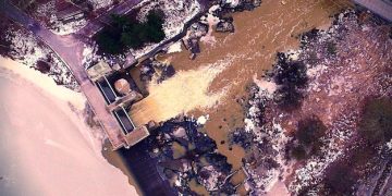 Economic Impact of Natural Disasters: Analyzing $50 Billion Losses - Cover Image