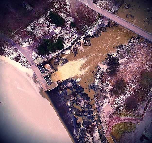 Economic impact of natural disasters: $50B losses