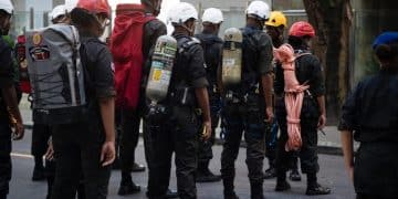 National Disaster Recovery Framework