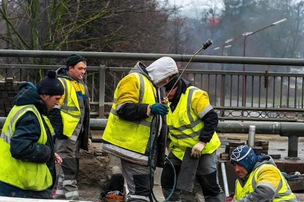 National Disaster Recovery Framework (NDRF)