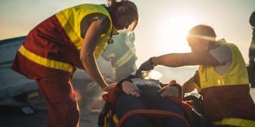 Community disaster preparedness