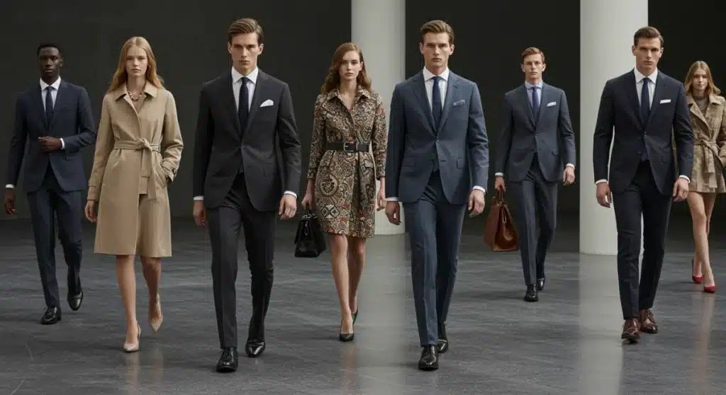 Guía para combinar zapatos y ropa: Estilo en 2025