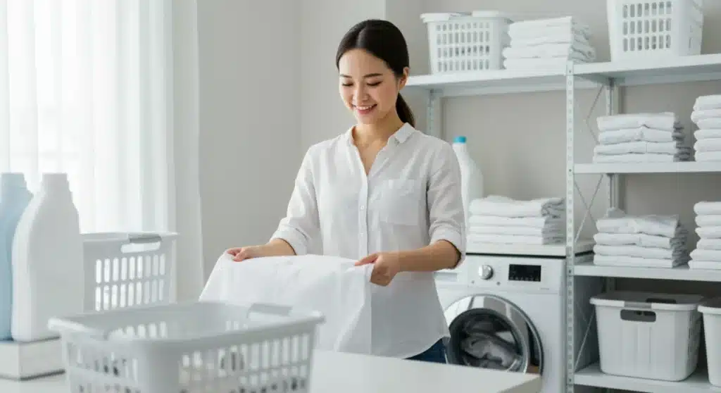 El secreto para que tu ropa dure más: 7 consejos esenciales en EE. UU.