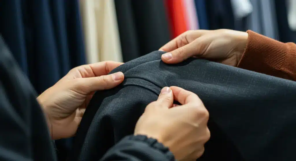 Ropa de calidad: 3 pruebas para comprar mejor en EE. UU.