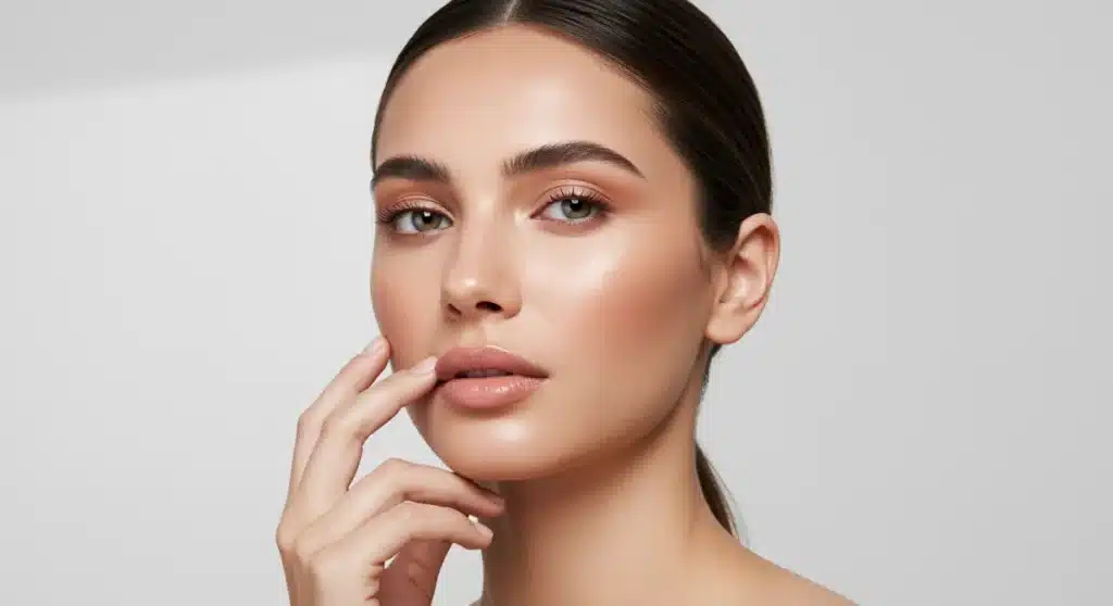 Maquillaje ‘No Makeup’ Duradero: Guía 2025 para un Look Impecable