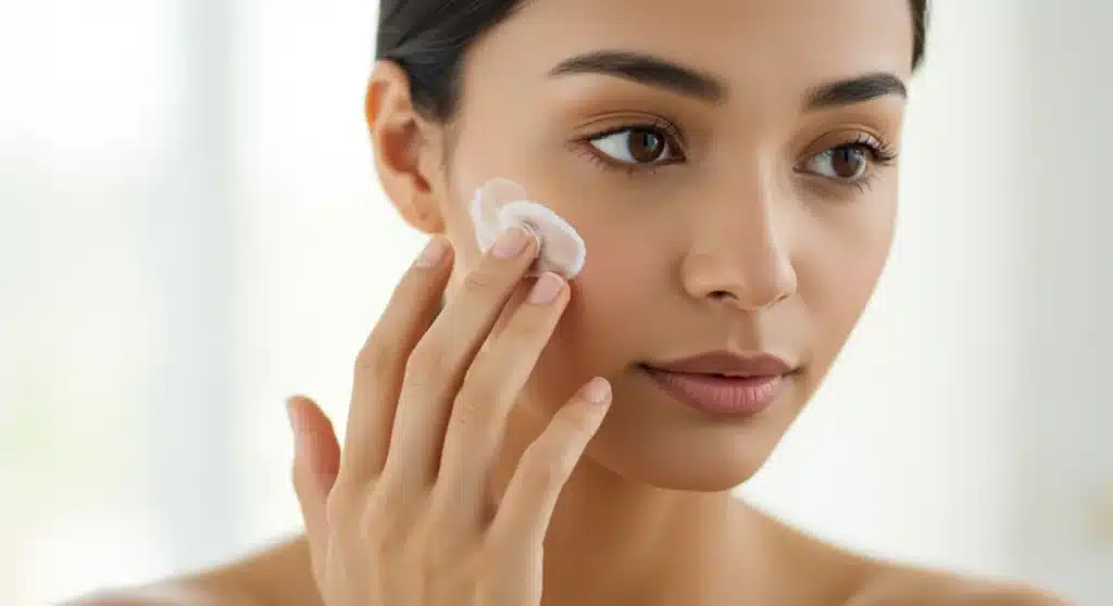 Alerta belleza: 3 errores al aplicar protector solar facial en 2025