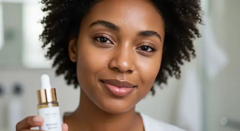 Retinol para Principiantes 2025: Guía Completa de Uso y Beneficios