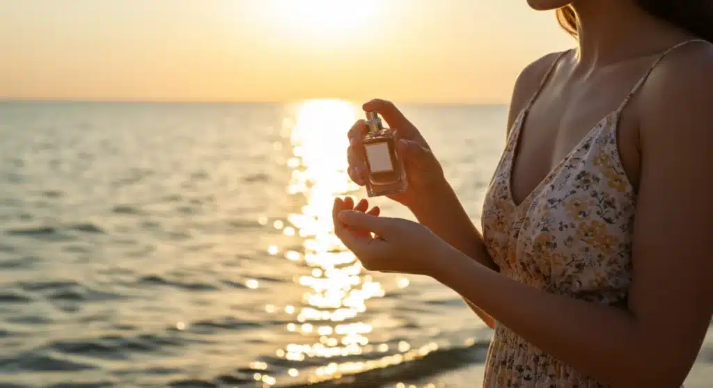 Los 6 mejores perfumes de mujer para verano 2025: frescos y duraderos