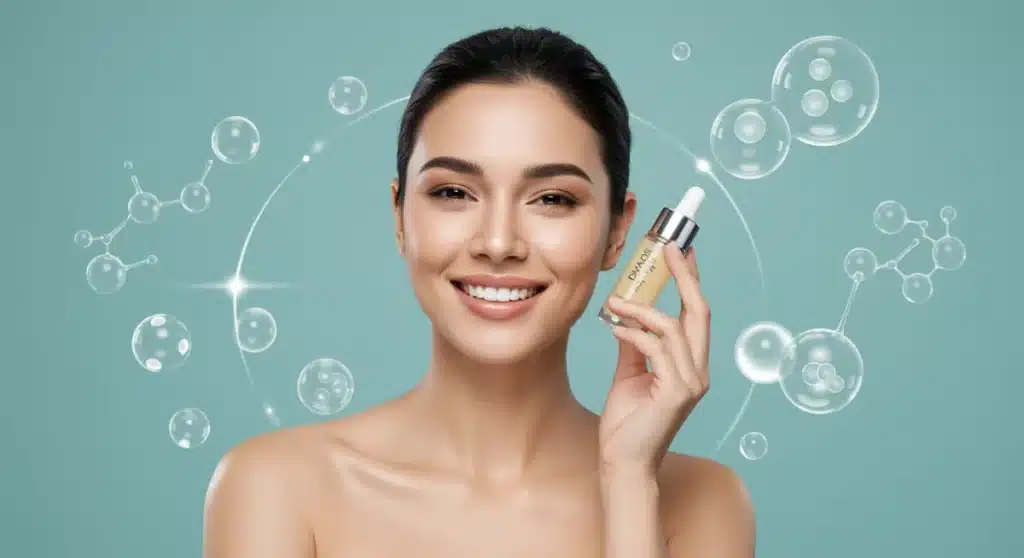 ¿Qué ingredientes buscar en tus productos de belleza en 2025 para combatir el envejecimiento prematuro?