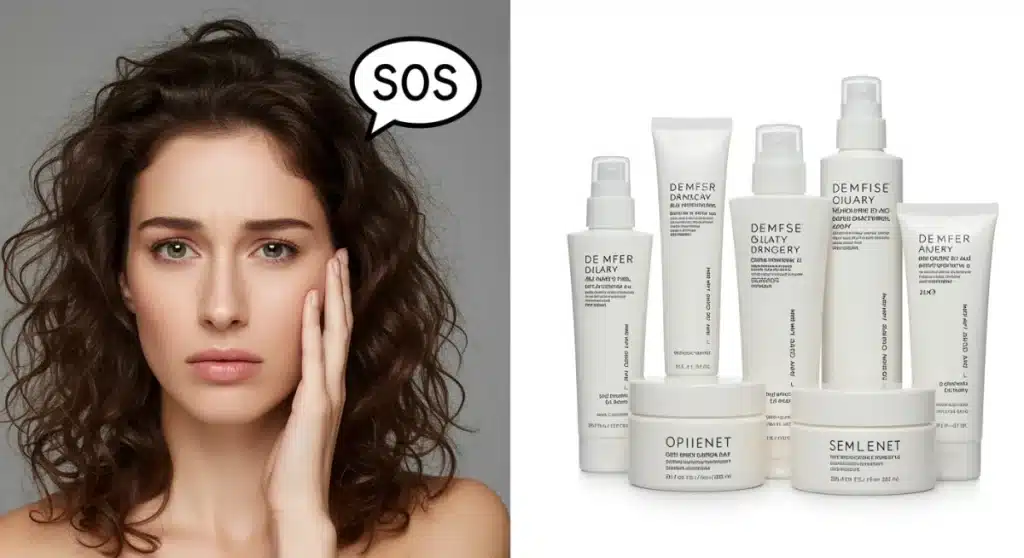 ¡SOS! ¿Pelo dañado? Los 5 mejores tratamientos de hidratación profunda para 2025