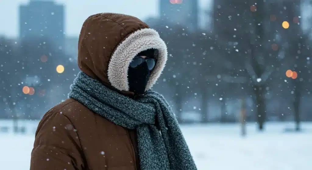 ¿Qué materiales de ropa te mantienen más abrigado en climas fríos de Estados Unidos? Análisis comparativo