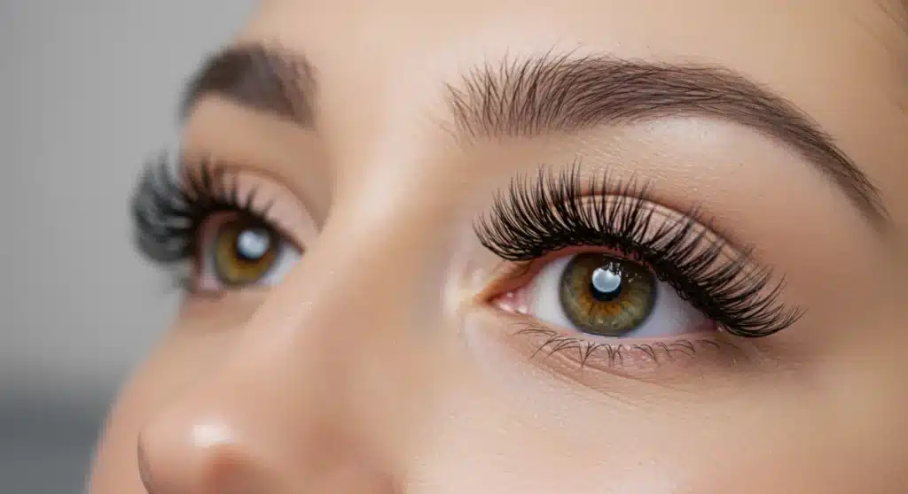 Pestañas más largas en 30 días: Los 4 mejores tratamientos (2025)