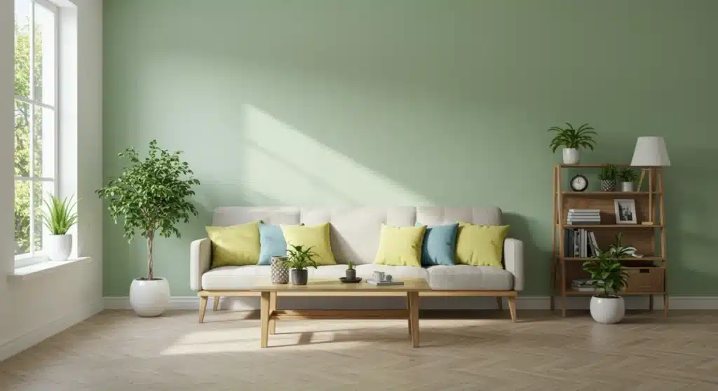 Las 5 mejores pinturas ecológicas para tu hogar en EE. UU.