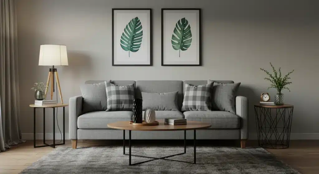 Errores comunes al elegir muebles para tu hogar y cómo evitarlos en EE. UU.