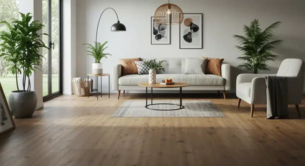 ¿Qué suelo es el ideal para tu hogar en 2025? Guía completa en EE. UU.