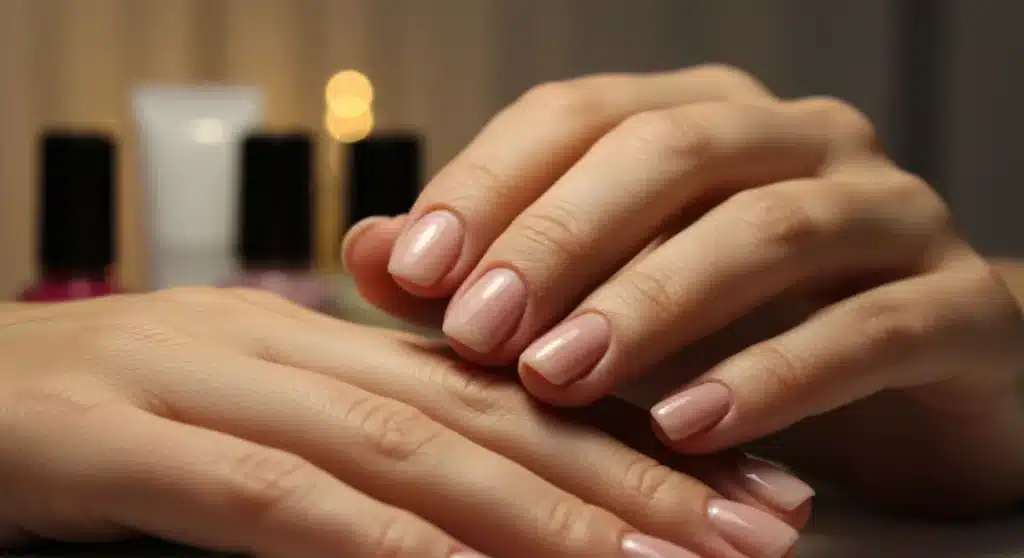 Uñas Perfectas en Casa 2025: Guía Completa y Duradera