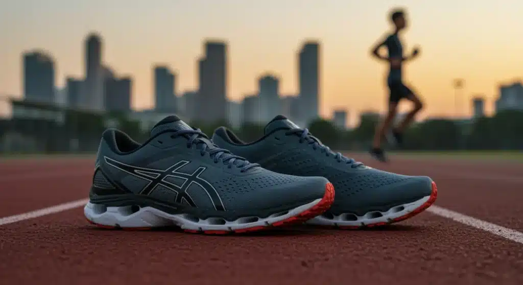 Zapatillas de running: elige tu pisada perfecta 2025