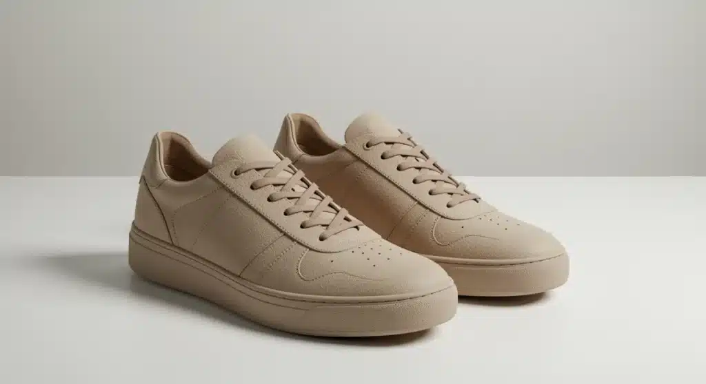 Calzado Vegano 2025: ¿Inversión Rentable? Durabilidad y Precio