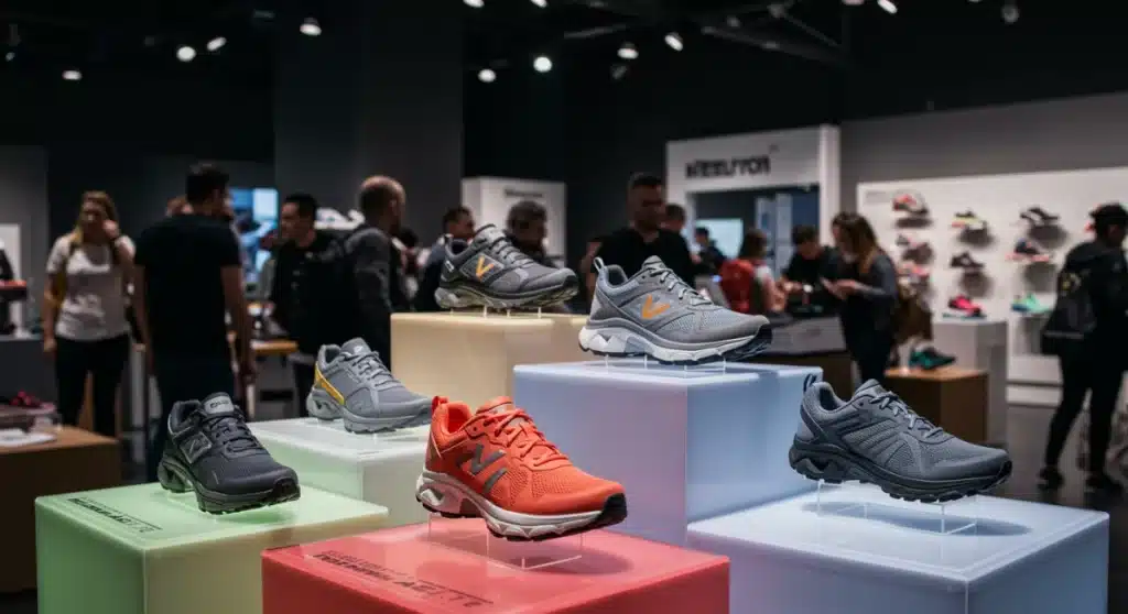 Los mejores zapatos para caminar en 2025: Comodidad y soporte