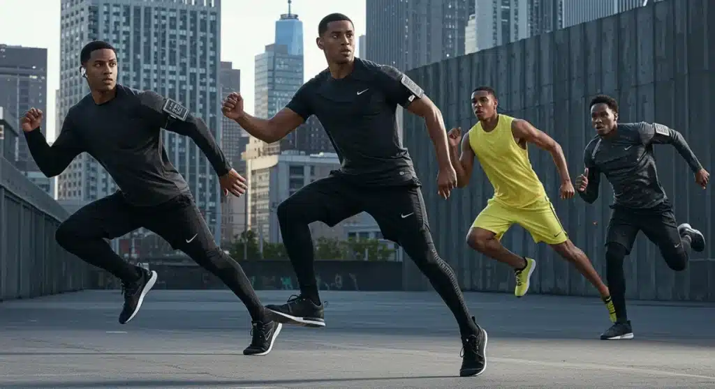 Tendencias de Moda Deportiva 2026: Innovación en EE. UU.