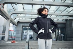 Ropa de Trabajo Flexible