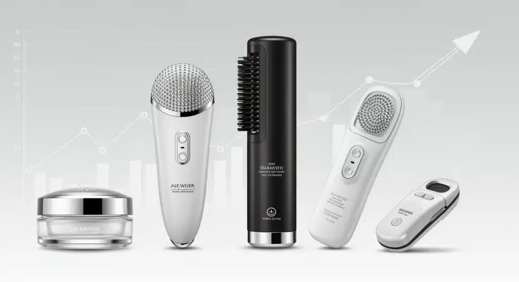 Impacto Económico: 3 Productos de Belleza Innovadores Ahorran 30%