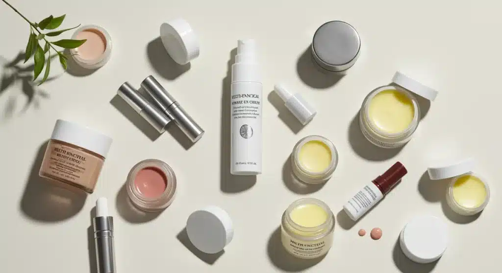 Productos Multifuncionales 2026: Ahorra Tiempo y Dinero en Belleza